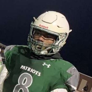 Meet your Posher, Silas